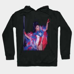 Alexis Mateo Hoodie